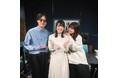 はらかなこ『ONE and ONLY feat. 島谷ひとみ&倉品翔』本日7月16日より配信スタート!