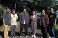 ジャズ・トランペッター市原ひかり、集大成となるデビュー20周年作品『Brain Candy』が10月22日に発売決定