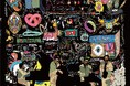 各方面から話題を集めたOlive Oilの6枚目となるAlbum『The Others』が超待望のLPレコード盤にてリリース決定!