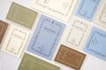 【BIBLIOPHILIC】「Stationery with Reading」シリーズから人気ノート「BIBLIO NOTE 横罫」が新登場