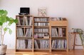 年末年始に整理をしてみませんか？専用収納ラックがお買い得な『CD・レコードラックフェア』開催！対象商品が10％OFF！