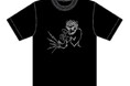 ZAZEN BOYSの即完売したセットのTシャツが全6色展開で単独発売!