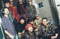 国産アフロビートの雄"JariBu Afrobeat Arkestra"待望のフルアルバムが完成!!!