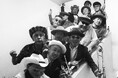 THE SKA FLAMES、ファン待望のフルアルバムが完成。