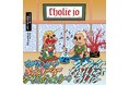 Olive OilとCHOUJIによるユニット:Cholie Jo(チョリージョ)の2022年リリース傑作アルバム 『active camouflage』待望のLPレコード化が決定!!