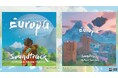 インディー・ゲーム「エウロパ」サウンドトラックがCD&LPの2形態で発売決定