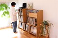 年末年始に整理をしてみませんか?専用収納ラックがお買い得な『CD・レコードラックフェア』開催!対象商品が10%OFF!
