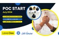 LocoBeeがJob Houseと共同でベトナム人に向けた就職支援のための実証実験を行います