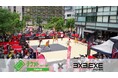3人制プロバスケットボールリーグに【チケットfor LINE Hybrid】の初導入が決定!
