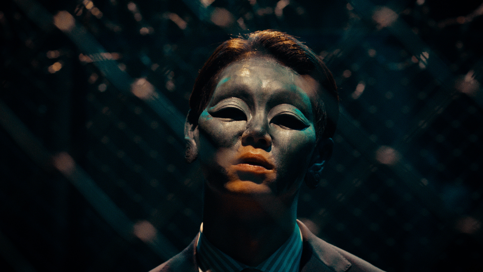 Aoi Pro Tree Digital Studio ヒビノがledバーチャルプロダクション技術を用いてvaundyの新曲 泣き地蔵 のmvを制作 株式会社aoi Pro のプレスリリース