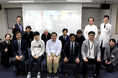 株式会社ツクリエ 代表取締役 鈴木英樹は、鳥取大学が行うスタートアップ人材育成プログラムのStartupピッチトレーニング「Haname」のピッチコンテストの審査員として参加しました。