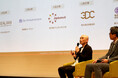 脱炭素テクノロジーの国際カンファレンス「ZET-summit 2025」にて、ツクリエ代表が登壇 ・ピッチ登壇スタートアップへの表彰「ZET Award(アワード)」の審査員も務めました。