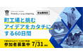 大田区の資源や創業支援施設のサポートを活かして事業成長を狙う。製品化を目指す起業家のためのアクセラレーションプログラム開催。