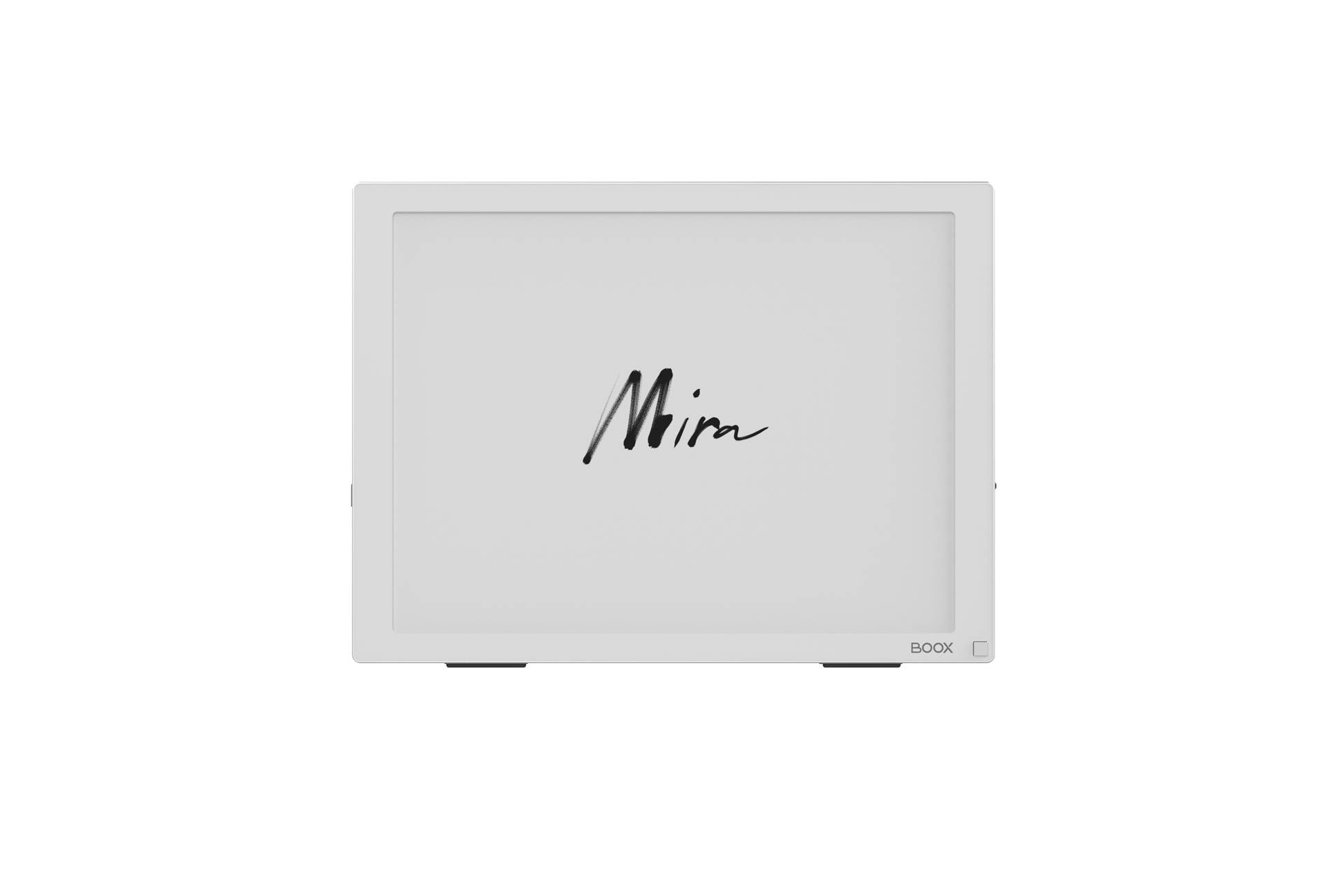 BOOX Mira Eインク Eink 13.3インチ ミラ 電子ペーパー PC/タブレット