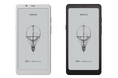まるでスマートフォンのような電子ペーパーAndroid13タブレット【BOOX Palma 2】発売のお知らせ