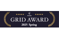 ITreview Grid Award 2025 Spring発表!