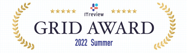 Grid Award 2022 Summer