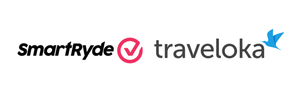 ディーエルジービー株式会社、インドネシアのユニコーン企業「Traveloka」へSmartRydeの空港送迎コンテンツの提供を開始。