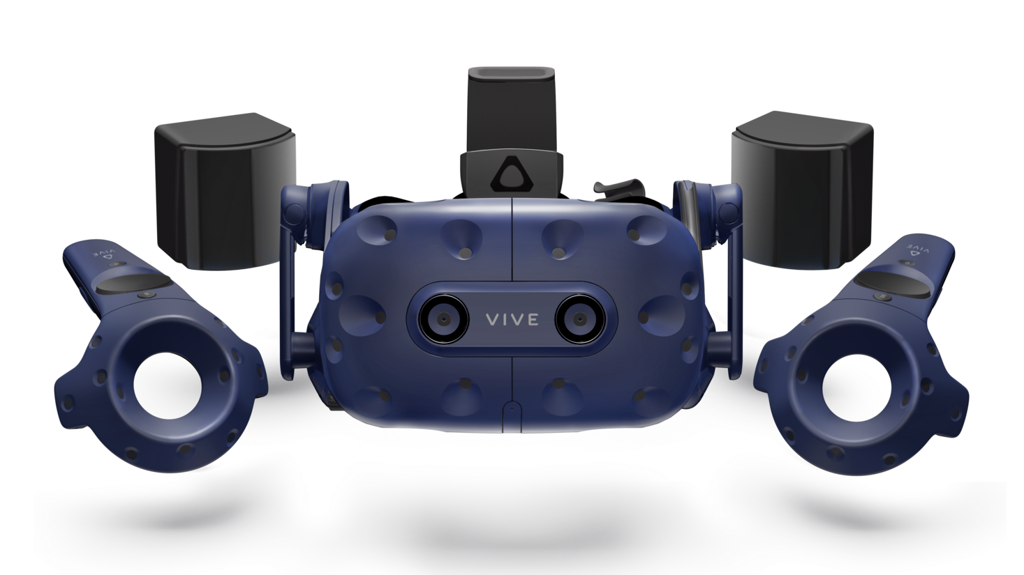 HTC - HTC VIVE CE 99HALN011-00 おまけ付き+shinpan.co.jp