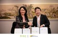 HTCとNTT Com、日本の没入型エンターテインメントの新たな未来を共創両社が戦略的パートナーシップに関する覚書(MOU)を締結、大規模ロケーションベースエンターテインメント(LBE)の推進へ