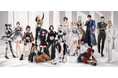 HTC、バーチャルアイドルオーディション番組 『VPOP ASIA』を正式始動