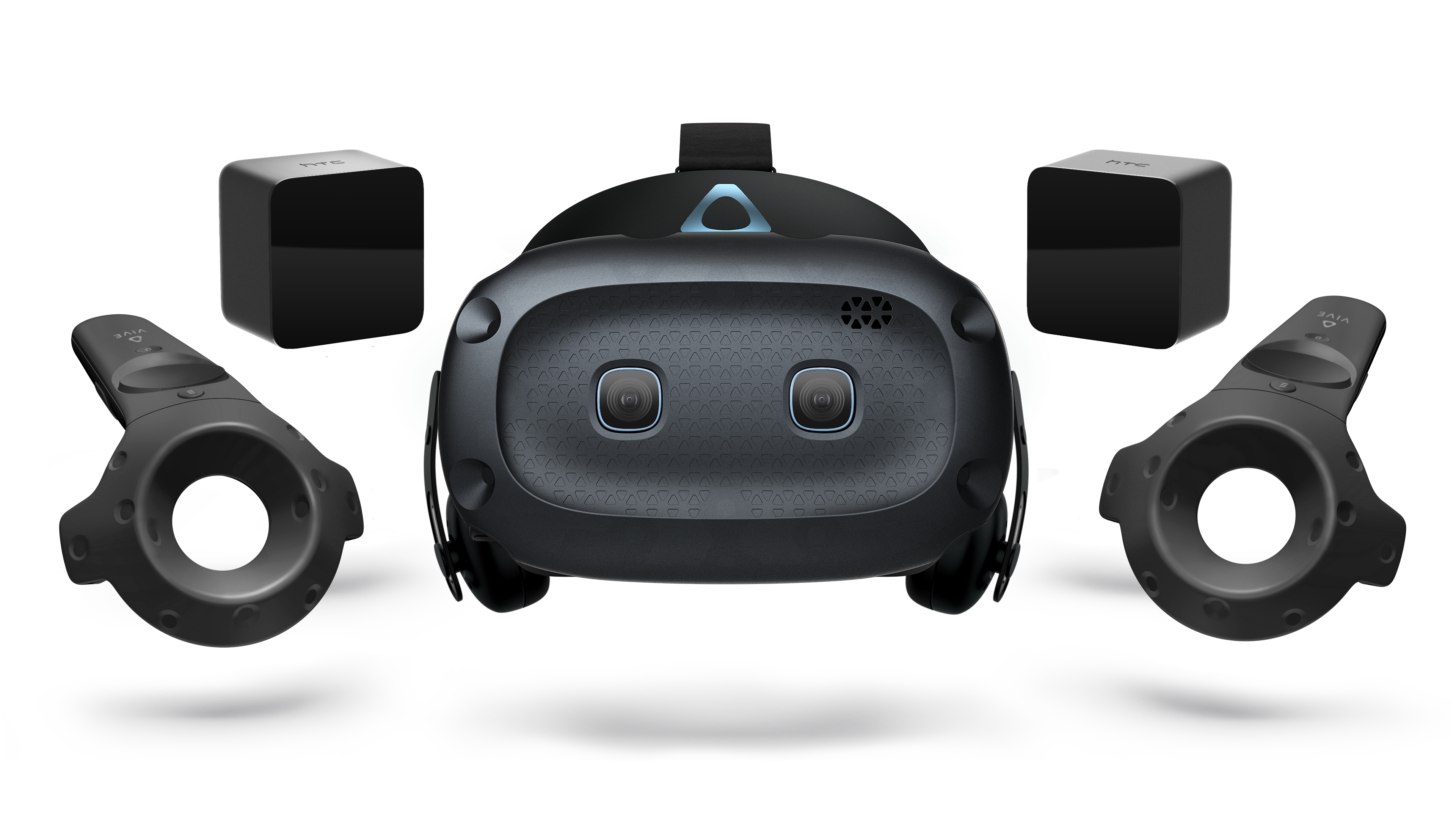 ベンチ 収納付 HTC Vive Pro 2仮想現実ヘッドセット VR ゲームハード