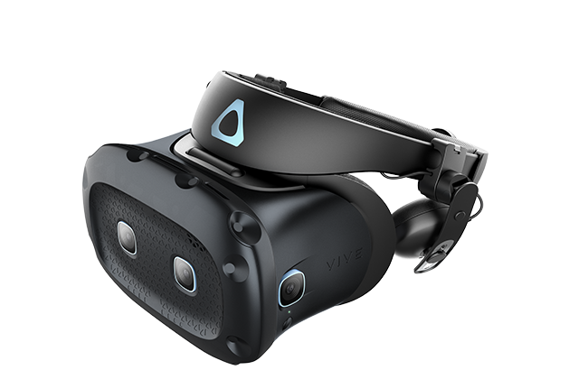 HTC vive cosmos elite ヘッドセット VR