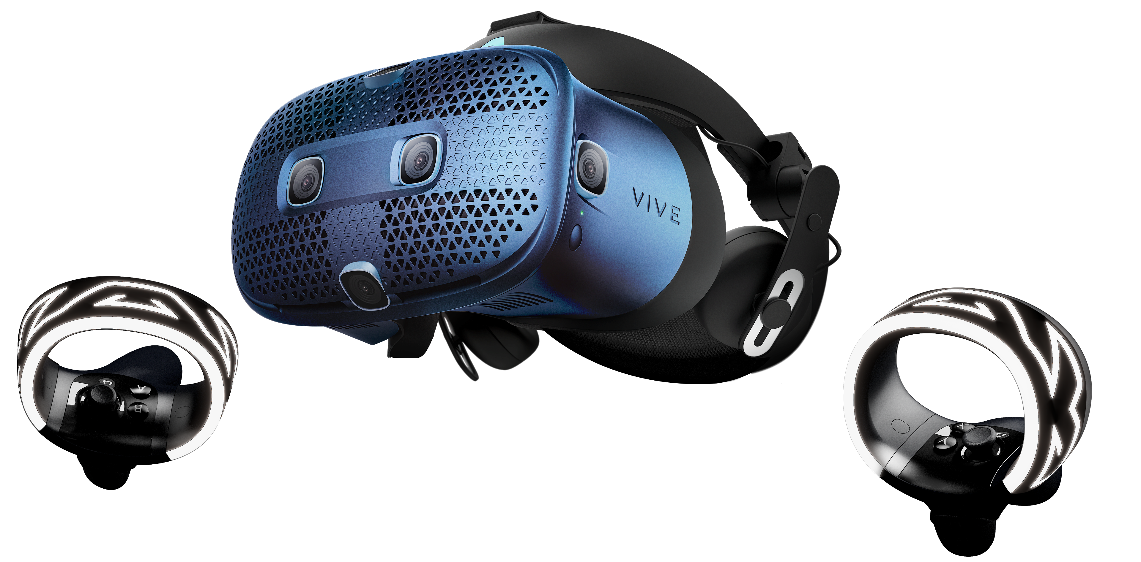 Htc Nippon Vive Pro Vive Cosmos Vive Cosmos Elite を対象に 新生活応援キャンペーン を3月4 日 木 から開始 Htc Nippon株式会社のプレスリリース