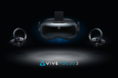 HTC VIVEは、2つの新しいVRヘッドセットとプロツール専用SUITEでビジネスを次のレベルに引き上げます!
