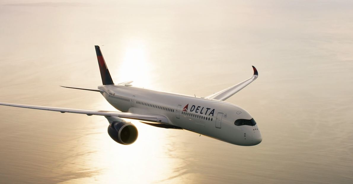 デルタ航空、名古屋―デトロイト線にエアバスA350－900型機を導入｜デルタ航空のプレスリリース