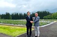 アンド・ナイン(株)新規プロジェクト!秋田県美郷町産・奇跡の白いラベンダー「美郷雪華」を駆使した2ブランド同時展開で日本の猛暑を冷ます試み