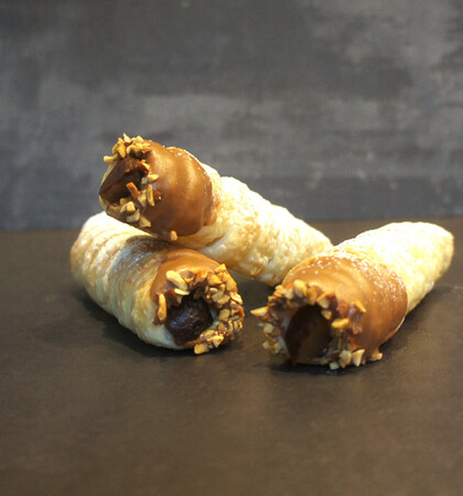 カンノンチーニ　くり