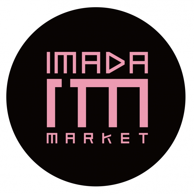 IMADA MARKET(SHIBUYA109)ロゴ