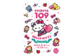 『SHIBUYA109×HELLO KITTY SPECIAL COLLABORATION』
