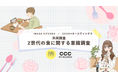 IMADA KITCHEN×CCCMKホールディングス共同調査『Z世代の食に関する意識調査』