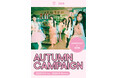『SHIBUYA109 × ILLIT AUTUMN CAMPAIGN』