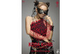 『SHIBUYA109 × KODA KUMI 25th Anniversary Campaign』