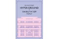 POP UPショップ『SHINSEGAE HYPER GROUND』