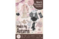 『Make My AUTUMN』～ アレコレ キタイ アキ ～