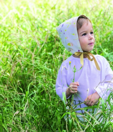 \u003c世界中で愛されるフランスの子ども服 2\u003e0歳から3歳までのデザインと全型紙