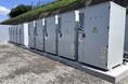 【日本蓄電池との共同プロジェクト】全国7拠点の蓄電所開発を推進 福岡県嘉麻市で2MW系統用蓄電所が受電開始