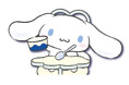 大人気キャラクターシナモロールと夢の初コラボが決定！「乳酸菌が生きているフローズンヨーグルト」限定パッケージが登場