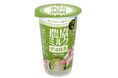 大人気の「農協ミルク」シリーズから宇治抹茶が登場! 京都府産宇治抹茶「抹濃®」を使用 はんなりとした味わいの『農協ミルク 宇治抹茶』