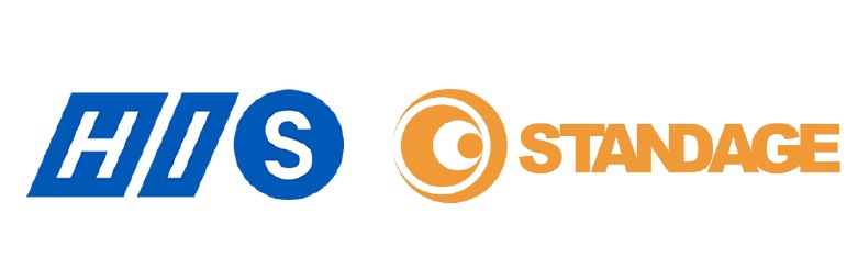 STANDAGE、HISと業務提携 ～日本の中小企業の貿易ビジネスの海外展開をサポート！～