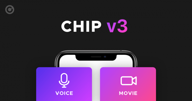 ファンクラブ作成アプリ Chip が大型アップデート 音声や動画での投稿が可能に 株式会社rinacitaのプレスリリース