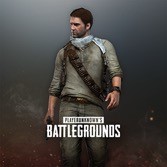 Uncharted Nathan Drake Desert Outfit