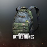 The Last of Us Ellie’s Backpack