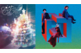 「バーチャル渋谷 au 5G X’mas 2021」12月23日〜26日に開催決定！テーマソングはAwesome City Club「雪どけ」