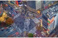 まちづかい戦略における「各種交通データを活用したまちづくり推進プロジェクト」が東京都データプラットフォーム（TDPF）令和6年度ケーススタディ事業に採択