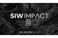 より良い未来につながるアクションやアイデアをノミネートし表彰するアワード「SIW IMPACT 」エントリー開始
